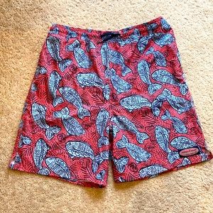 Vineyard Vines swim shorts